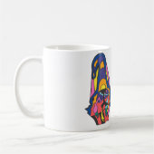 Dr. Doo Kaffeetasse (Links)