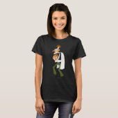 Dr. Doofenshmirtz T-Shirt (Vorne ganz)