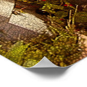 Dr. Doolittle und Familie Poster (Ecke)