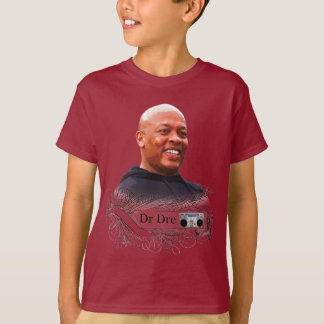 DR-Dre-kide-T - Shirt