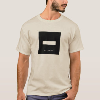 Dr. Dream - Creative Futuristic Tshirt for Men