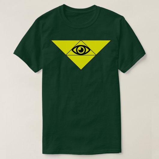 Dr. Druid Logo T-Shirt (Design vorne)