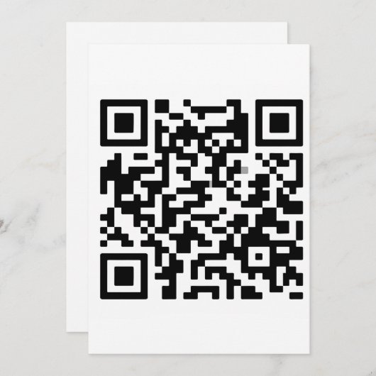 DR-EINLADUNG-CODE EINLADUNG (Vorne/Hinten)