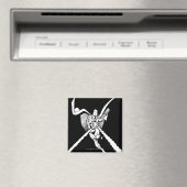 Dr. Fate Magic Kontur Magnet (In Situ (Geschirrspüler))