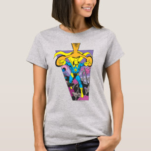 Dr. Fate manipuliert Magie T-Shirt