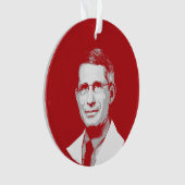 DR FAUCI ORNAMENT (Vorderseite)