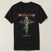 Dr. Feelgood (HQ) Classic T - Shirt (Design vorne)
