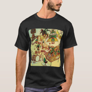 Dr. Feelgoods Experimentelles Soundlabor â™« T-Shirt