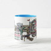 Dr. Finfeathers Magic Elixer Tasse (Zentrum)