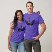 Dr Flye Logo T-Shirt (Unisex)