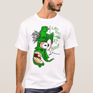 Dr. Fweekenstein T-Shirt