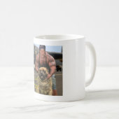 Dr. Hard Crab u. Bruno Kaffeetasse (VorderseiteRechts)
