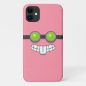 Dr. Hare Phone Case (Rückseite)