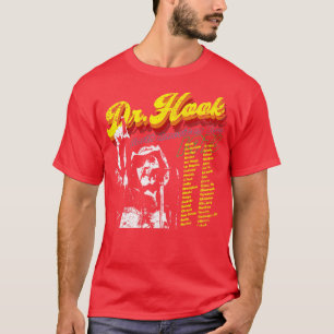 Dr. Hook North American Tour T-Shirt