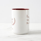 Dr. Hübsche Riesengetränk lustige Tasse (Mittel)