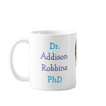 Dr. (Ihr Name) PhD-Abschluss