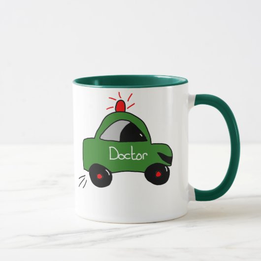 dr, im Haus ! Tasse (Rechts)