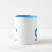 dr [Individuelle Name] Tasse (Zentrum)