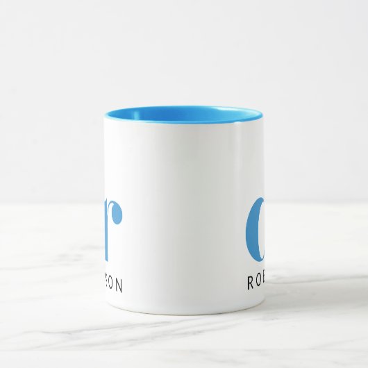 dr [Individuelle Name] Tasse (Zentrum)