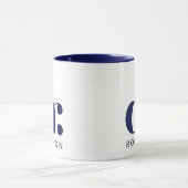 dr. [Individuelle Name] Tasse (Zentrum)