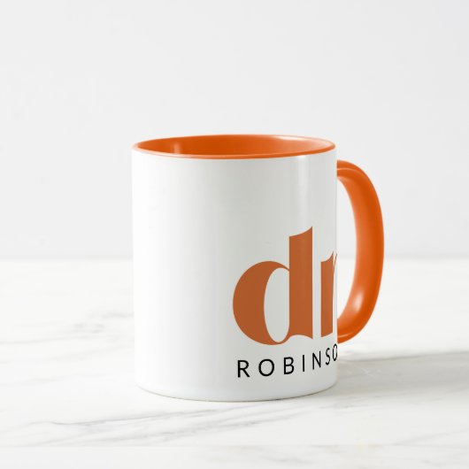 dr. [Individuelle Name] Tasse (VorderseiteRechts)