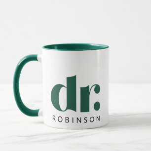 dr. [Individuelle Name] Tasse