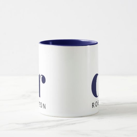 dr [Individuelle Name] Tasse (Zentrum)