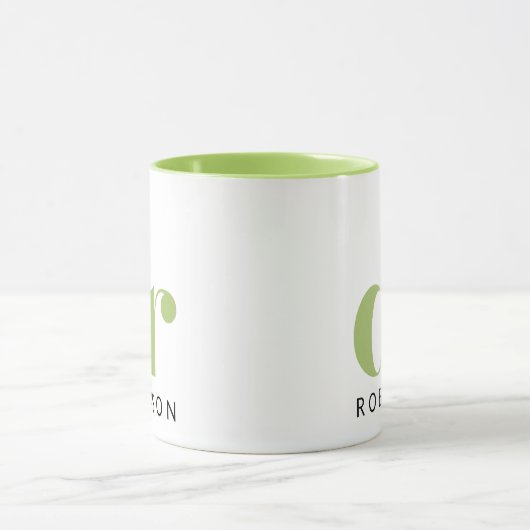 dr [Individuelle Name] Tasse (Zentrum)