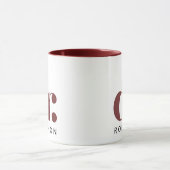 dr. [Individuelle Name] Tasse (Zentrum)
