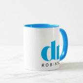 dr. [Individuelle Name] Tasse (VorderseiteRechts)