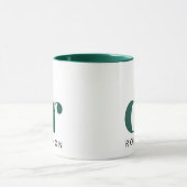 dr [Individuelle Name] Tasse (Zentrum)