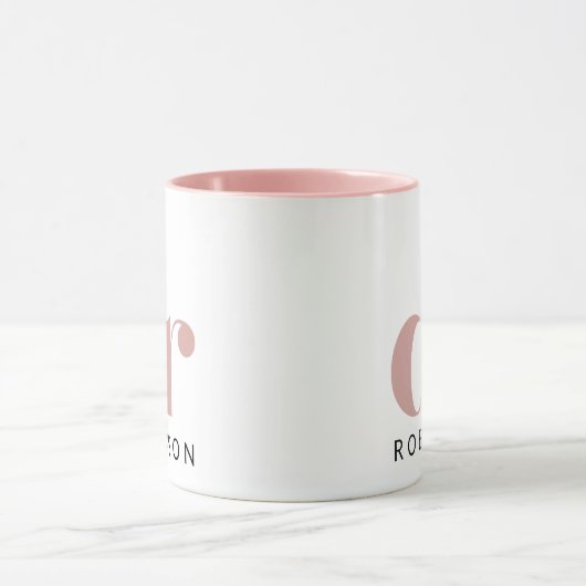 dr [Individuelle Name] Tasse (Zentrum)