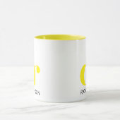 dr [Individuelle Name] Tasse (Zentrum)