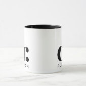 dr. [Individuelle Name] Tasse (Zentrum)
