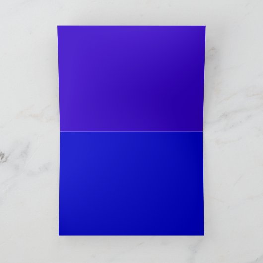 Dr. Jekyll und Herr Hyde Karte (Innenseite)