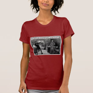 Dr. Jekyll und Herr Hyde T-Shirt