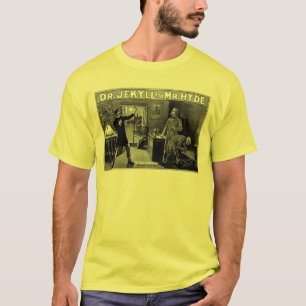 Dr. Jekyll und Herr Hyde T-Shirt