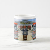 Dr. Joey Kaffeetasse (Mittel)