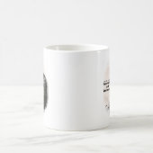 Dr. John Henrik Clarke Kaffeetasse (Mittel)