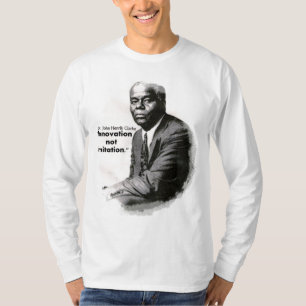 Dr. John Henrik Clarke T-Shirt