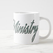 DR Jumbo-Tasse (Rechts)