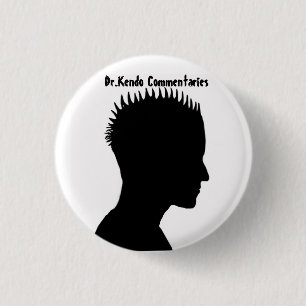 Dr.Kendo Button