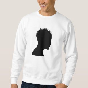 Dr.Kendo Kommentar-Sweatshirt Sweatshirt