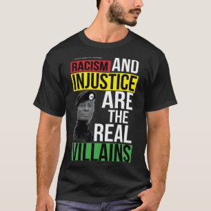 Dr. Khalid Abdul Muhammad Zitat T-Shirt