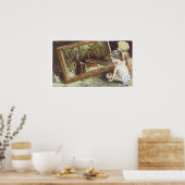 Dr. Kilmers Swamp Root Poster (Küche)