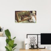 Dr. Kilmers Swamp Root Poster (Heimbüro)