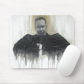 Dr. King Mousepad (Mit Mouse)