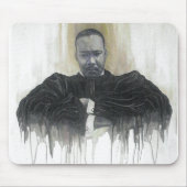 Dr. King Mousepad (Vorne)
