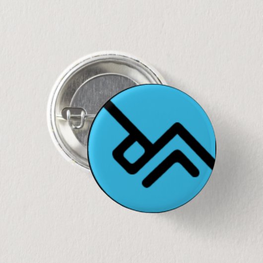 Dr-Knopf Button (Vorne & Hinten)