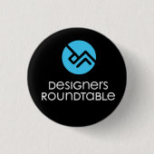 Dr-Knopf Button (Vorderseite)